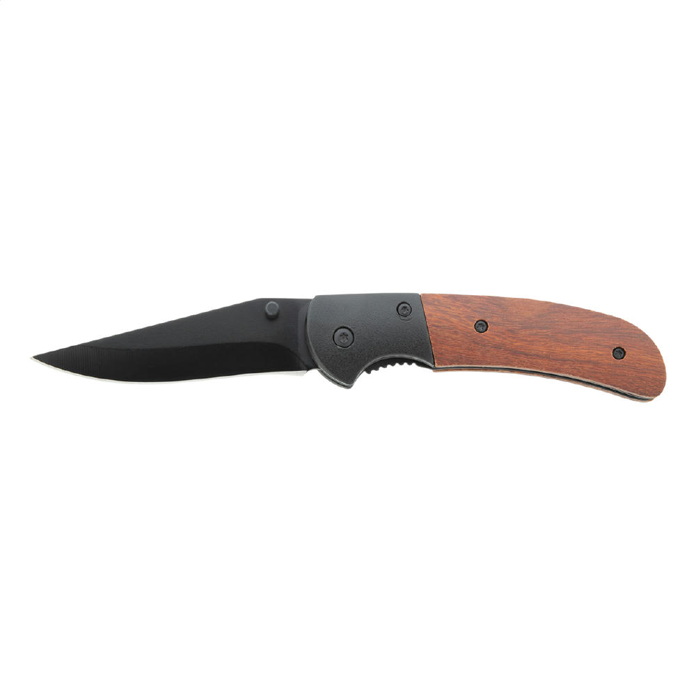Product image Taschenmesser Rortex Werbeartikel