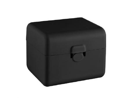 Metmaxx® Reiseadapter "BusinessTravelBuddy" bedrucken