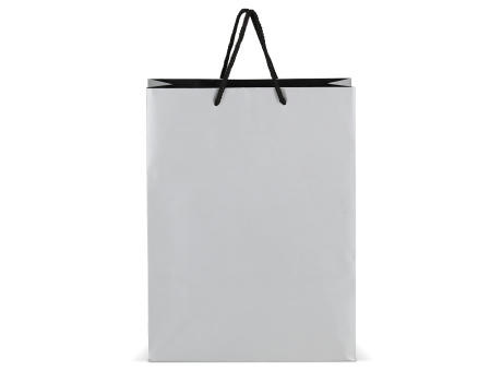 Product image FSC Papier Geschenktasche 30 x 12 x 40cm 200g/m² bedrucken