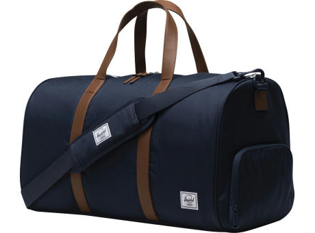 Herschel Novel™ recycelte Reisetasche 43 L bedrucken