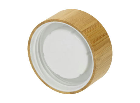 Glasflasche "Tea" 0,40 l Werbeartikel