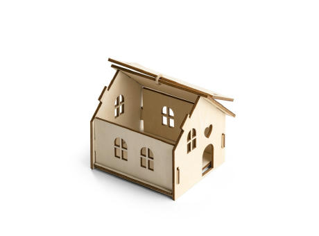 LYNX. Weihnachtsdekoration Werbeartikel