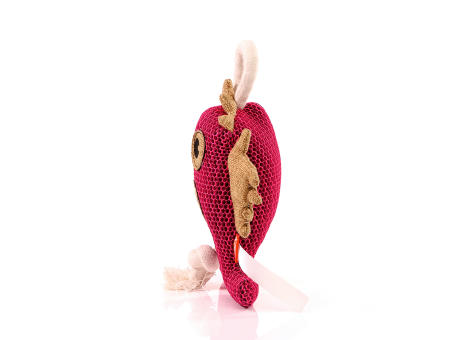 Hundespielzeug Monster Werbeartikel