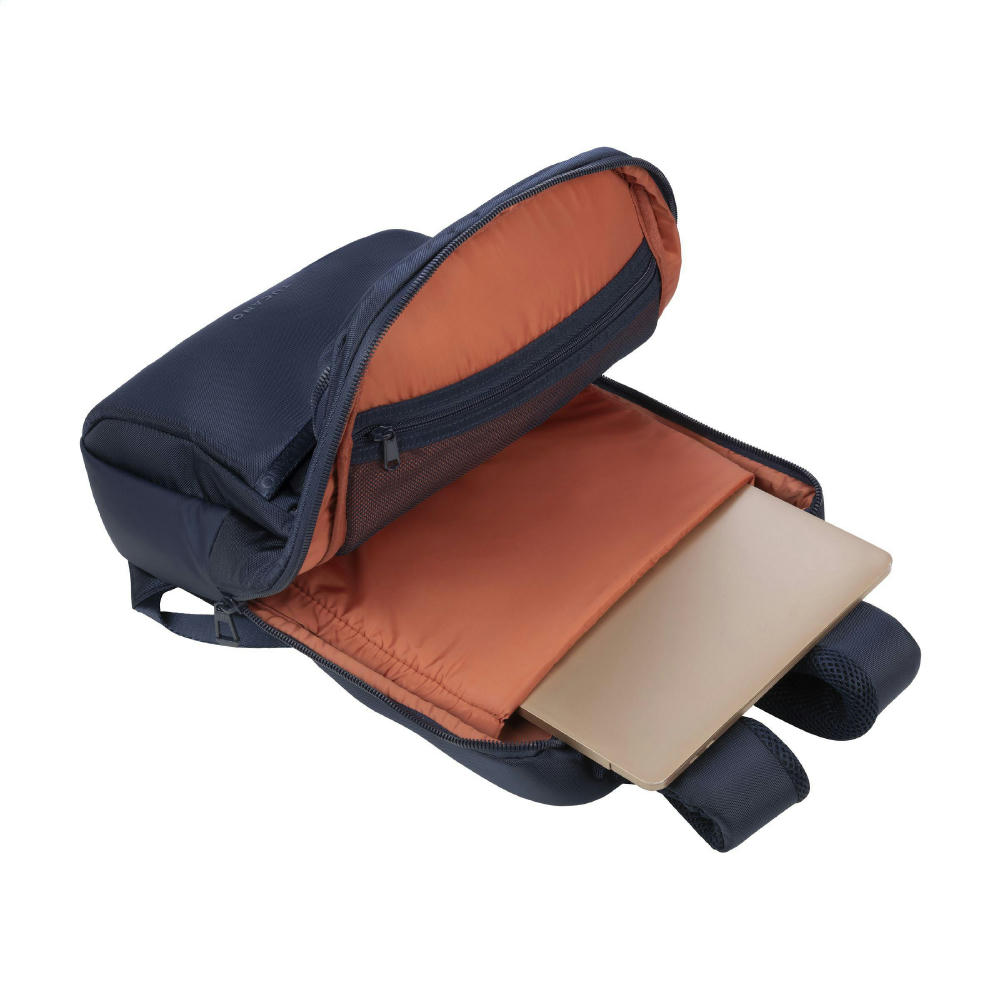 Tucano Lunar Business Backpack 15,6 inch Rucksack Werbeartikel
