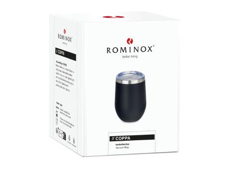 Product image ROMINOX® Isolierbecher // Coppa 300 ml bedrucken