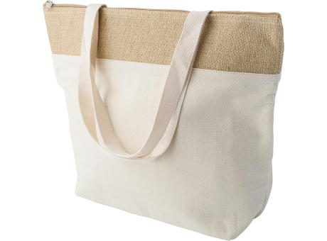 Product image Kühltasche aus Jute Randy bedrucken