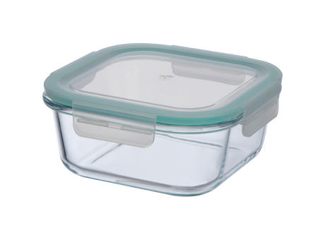 Product image Frischhaltebox aus Glas 750ml Werbeartikel