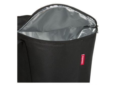 coolerbag black Werbeartikel