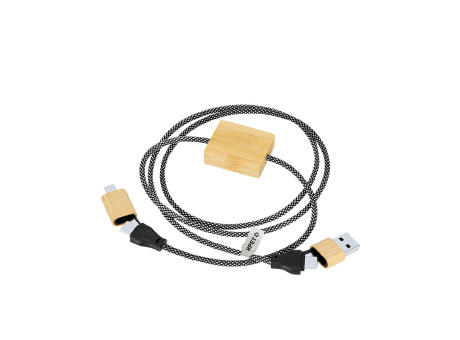 Ladegerätkabel Segers Werbeartikel