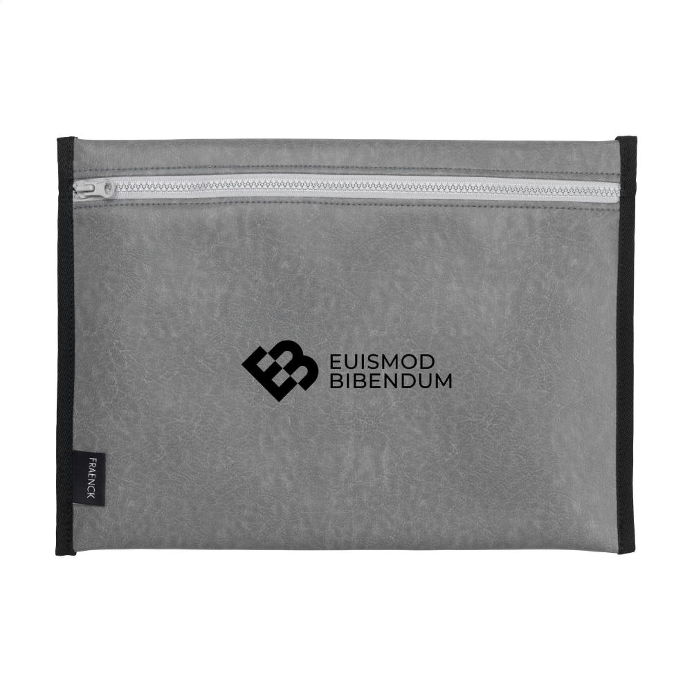 Product image Fraenck Bobby Laptop Sleeve 15,6" Laptoptasche Werbeartikel