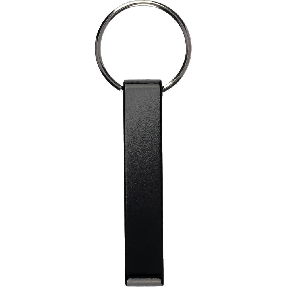 Product image Schlüsselhalter aus recyceltem Aluminium Anneliese Werbeartikel