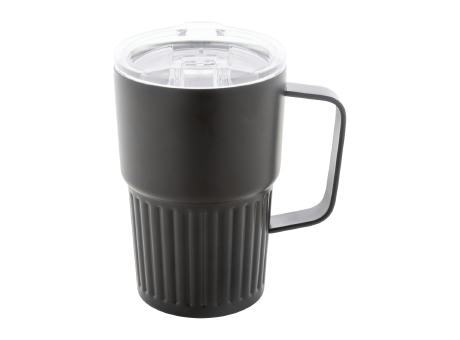 Product image Thermobecher Streaky Grab bedrucken