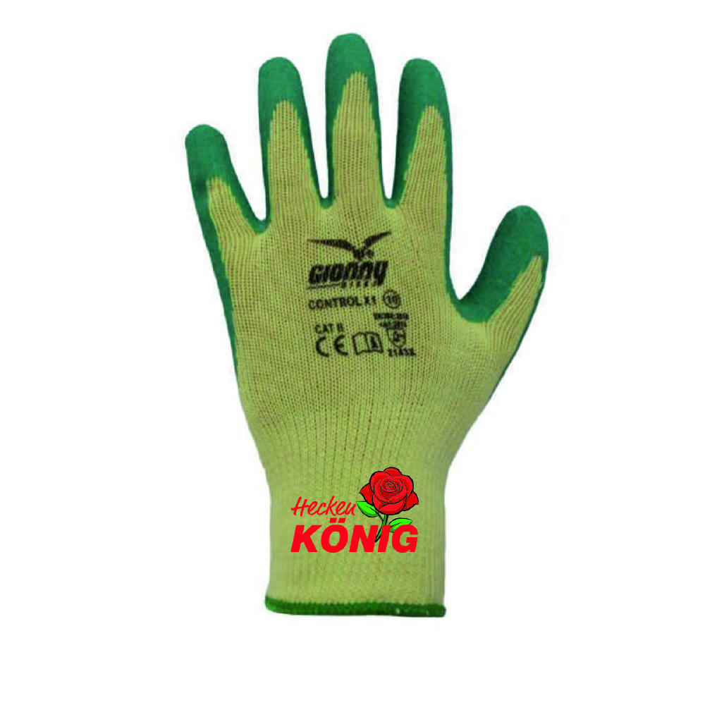 Product image Grip-Handschuhe - CONTROL Werbeartikel