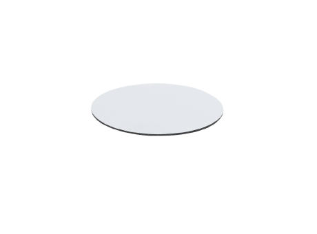 Sublimations Untersetzer Kriston Werbeartikel