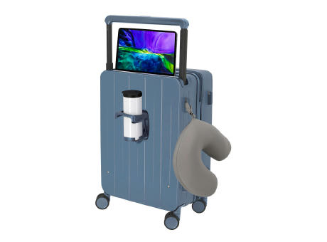 Trolley Corbin Werbeartikel