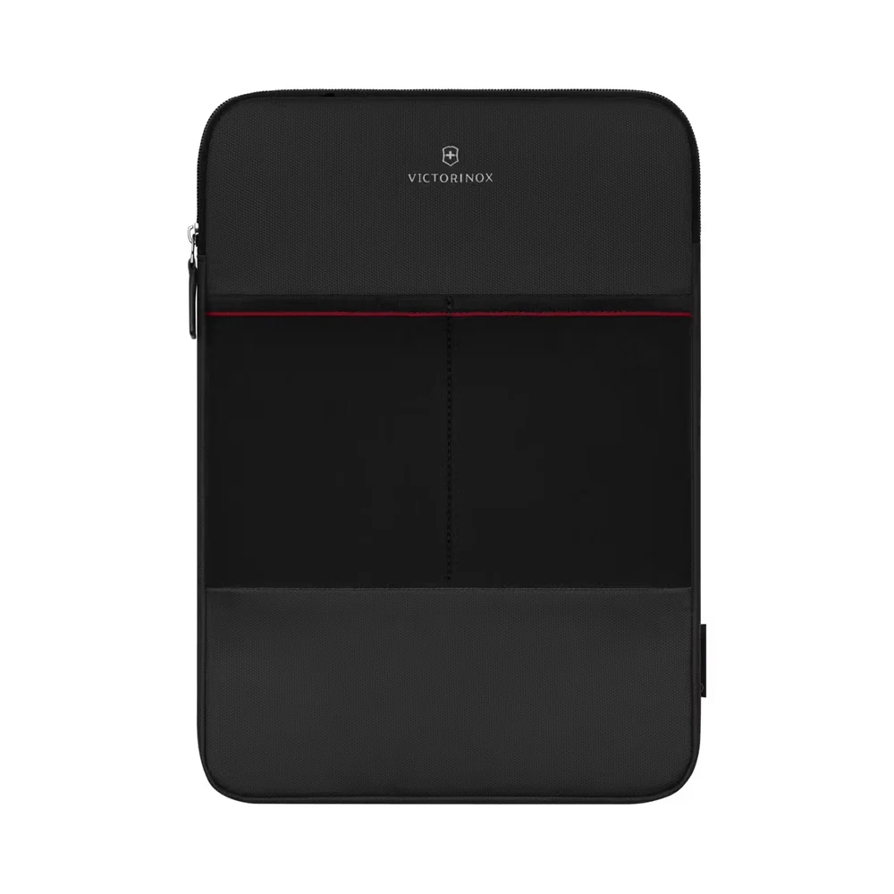 Victorinox Altmont Modern Commuter Backpack: herausnehmbare Laptophülle 15,6 Zoll in Schwarz