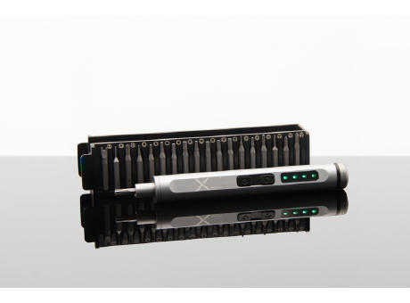 Product image SCX.design T31 40-in-1 Elektroschraubendreher-Set Werbeartikel