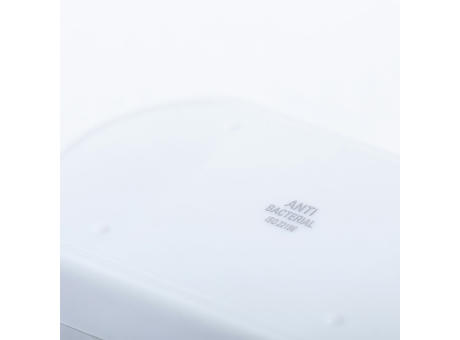 Antibakteriell Pillendose Hempix Werbeartikel