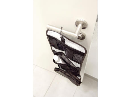 Product image TROIKA Reise-Kulturtasche BUSINESS WASHBAG bedrucken