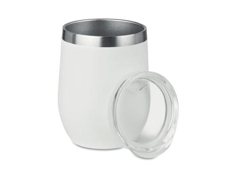 Product image Doppelwandiger Trinkbecher Werbeartikel