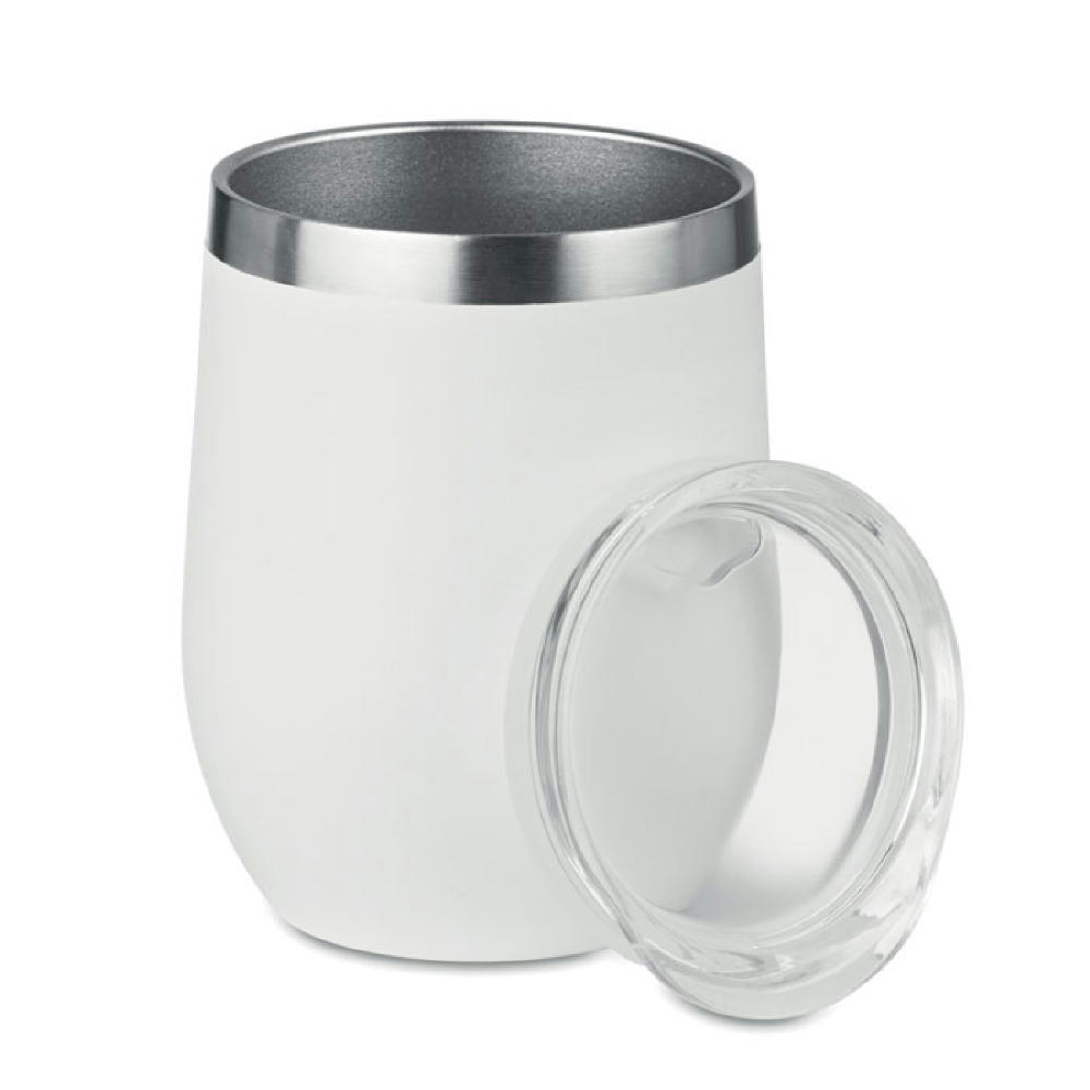 Product image Doppelwandiger Trinkbecher Werbeartikel