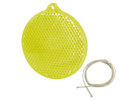 Grundfarbe gelb-transparent