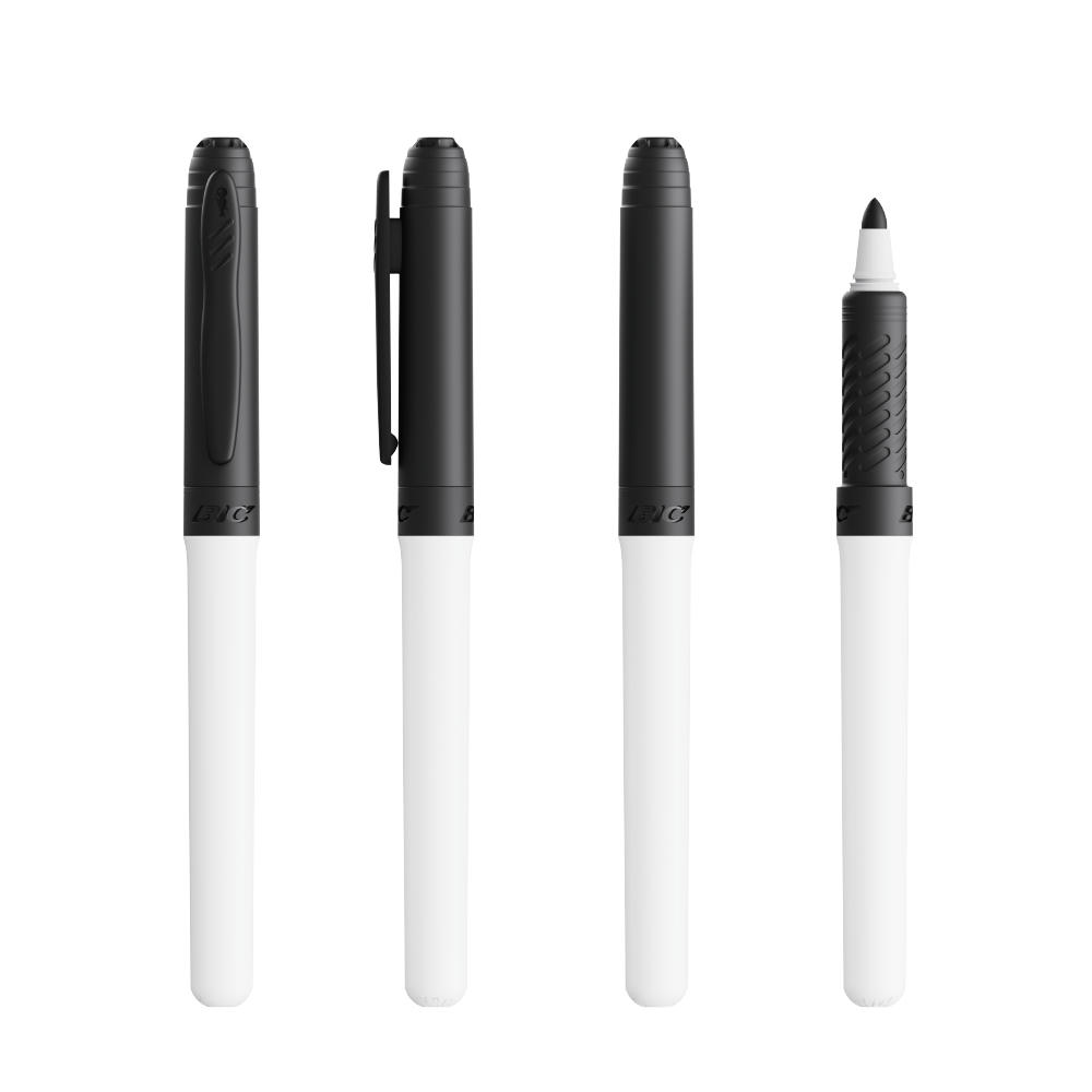 Product image BIC® Velleda® White Board Marker Grip Werbeartikel