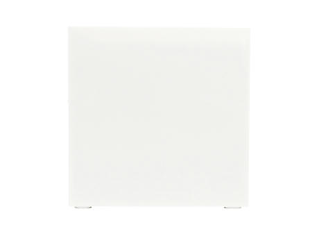 Zettelbox 10x10x10cm bedrucken