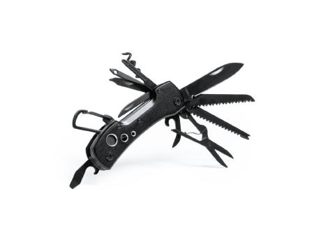 Multifunktionstaschenmesser Komit Werbeartikel