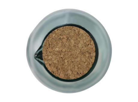 Sevilla Recycelte Wasserflasche 1,2 L Werbeartikel