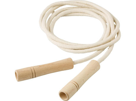 Hüpfseil aus Baumwolle Edmund bedrucken