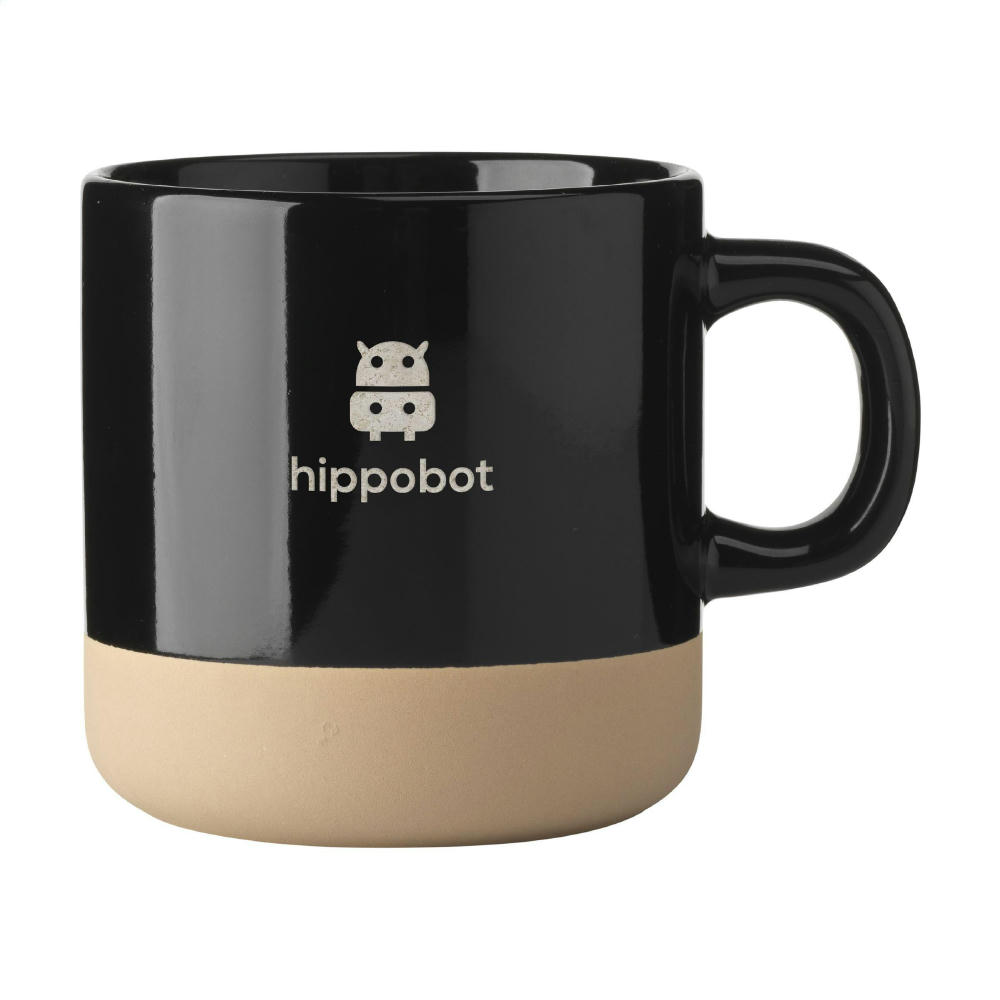Verdi Mug 360 ml Tasse Werbeartikel