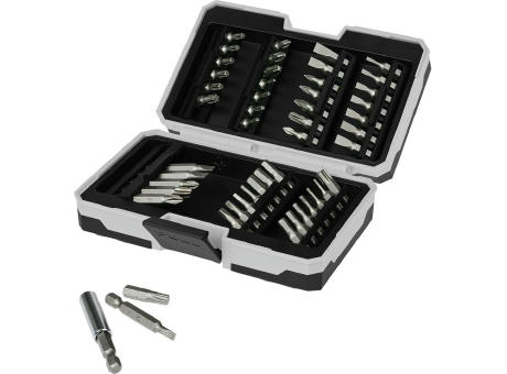Bit-Set "Multi Bit Collection 49 HC" Werbeartikel