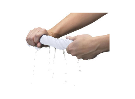 CoolDown Kühlhandtuch Werbeartikel