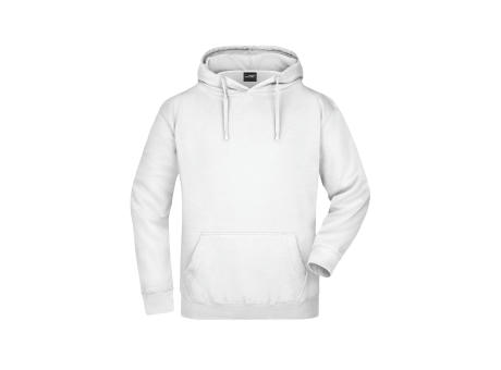 Hooded Sweat - Klassisches Kapuzensweat Werbeartikel