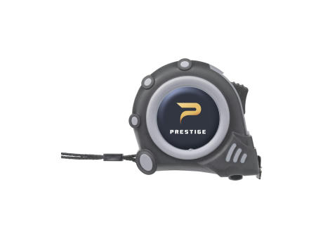 Clark RCS Recycled 5 Meter Bandmaß Werbeartikel