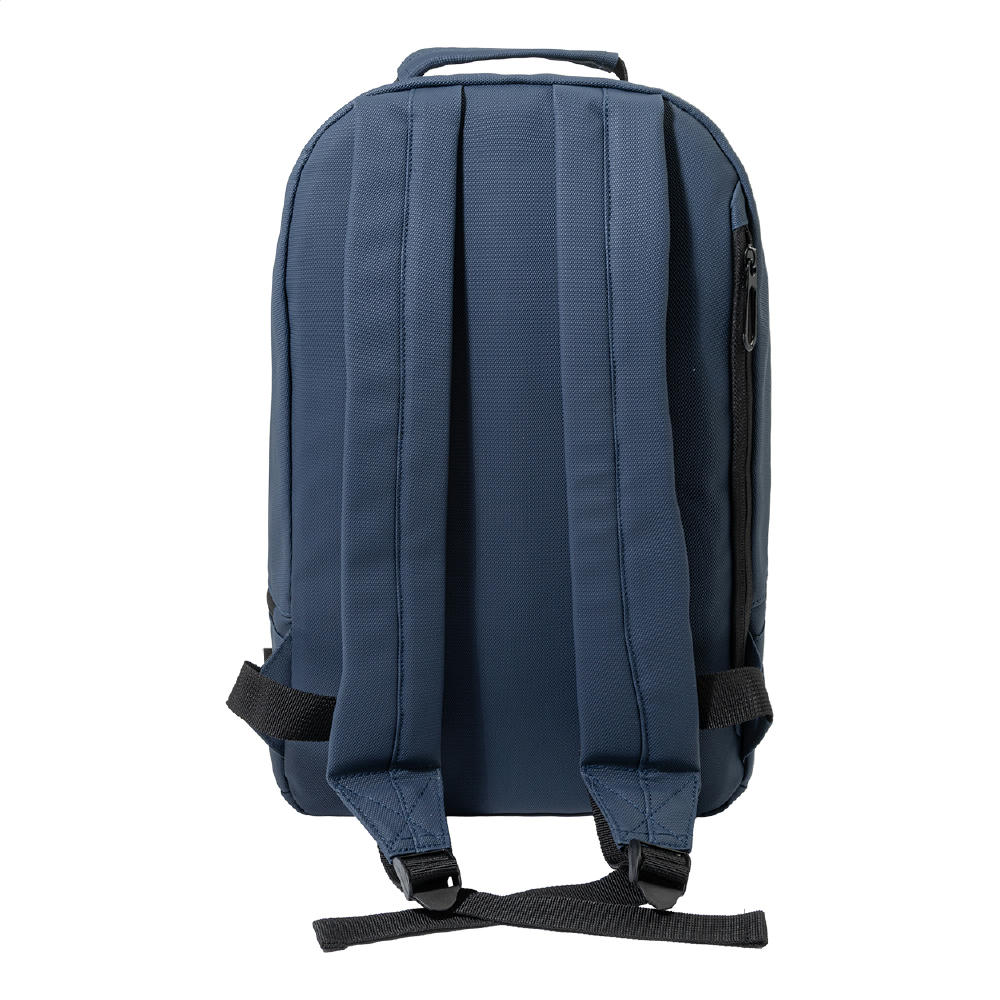 RPET-Rucksack Rhodes Werbeartikel