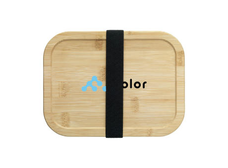 Borneo Lunchbox Werbeartikel