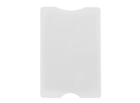 Product image Kartenhalter Anti Skim (Hard Case) bedrucken