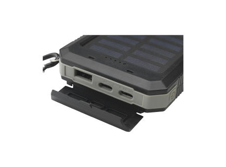 Trail RCS Solar Charger Compass 8000 Ladegerät Werbeartikel