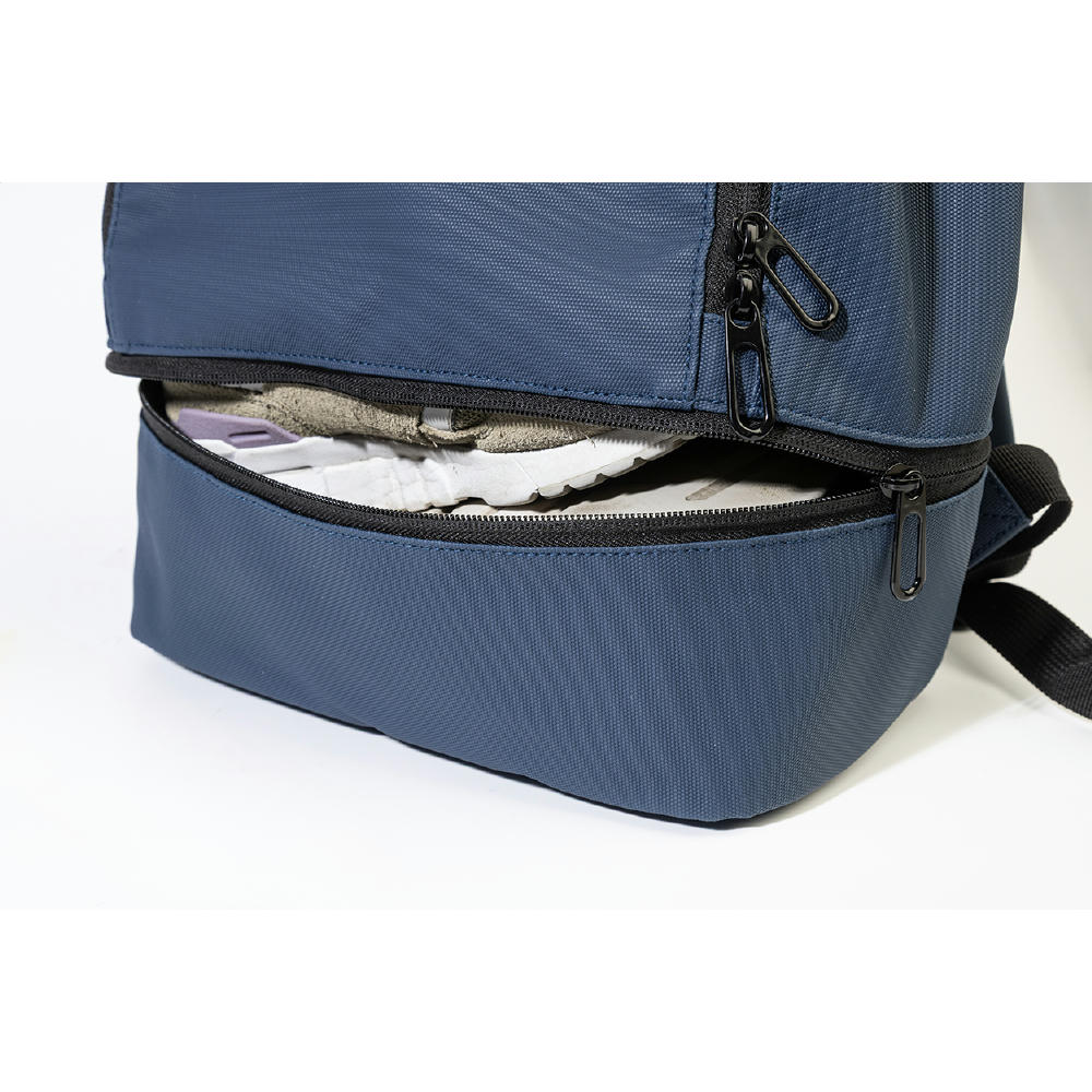 RPET-Rucksack Rhodes Werbeartikel