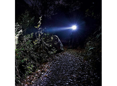 LED Leuchte "Tech Light 3W" Werbeartikel