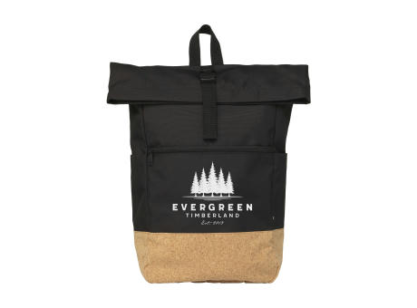Nolan Cork Rucksack bedrucken