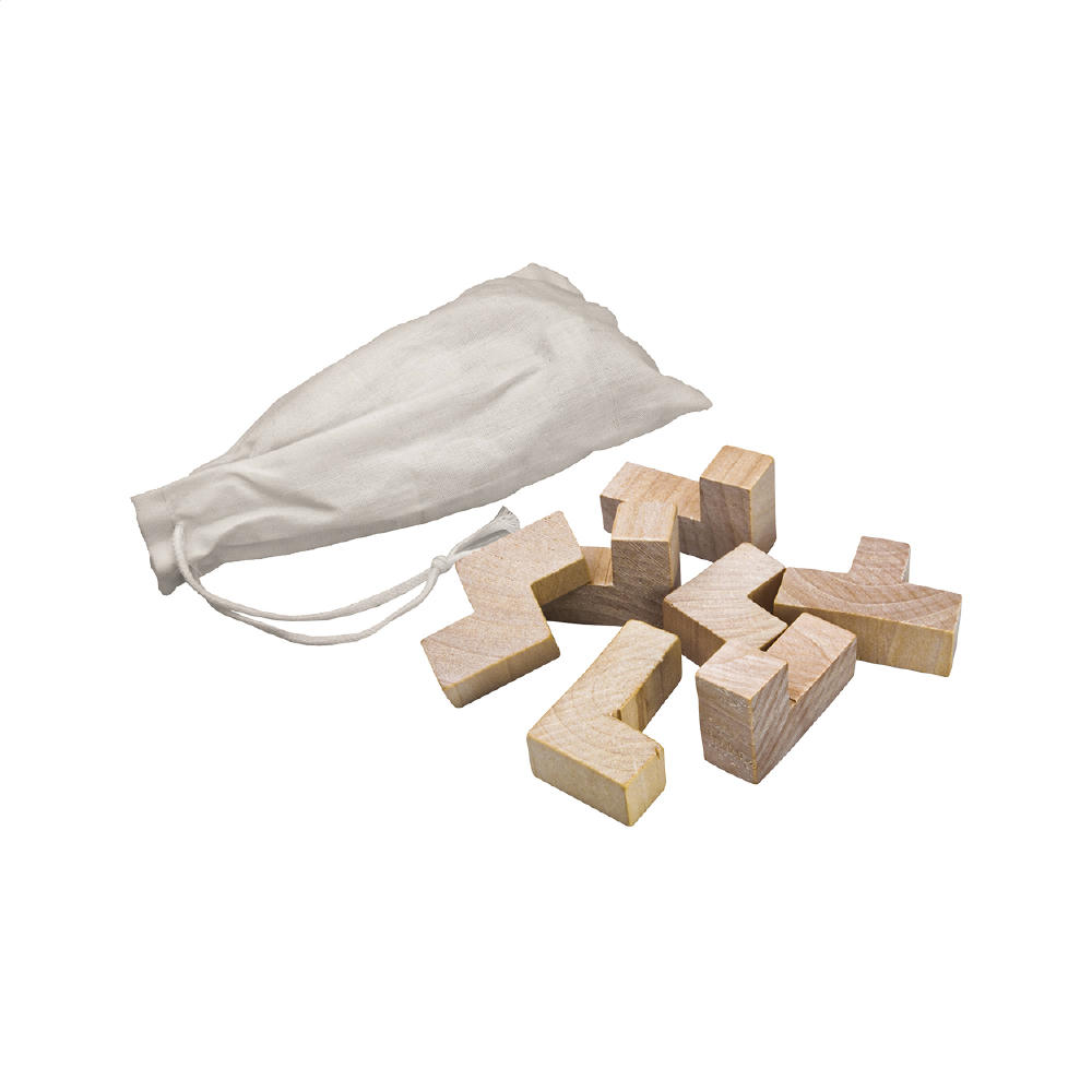 Product image Puzzle Leon Werbeartikel