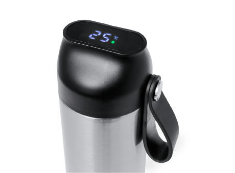 Wärme Flasche Troy Werbeartikel