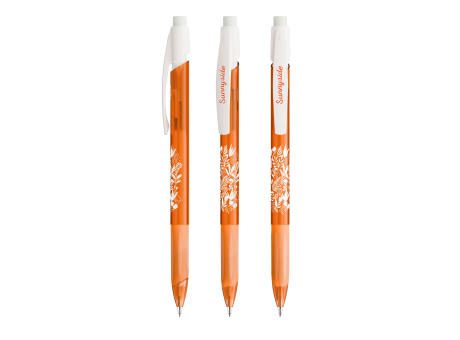 BIC® Media Clic Grip Druckbleistifit bedrucken