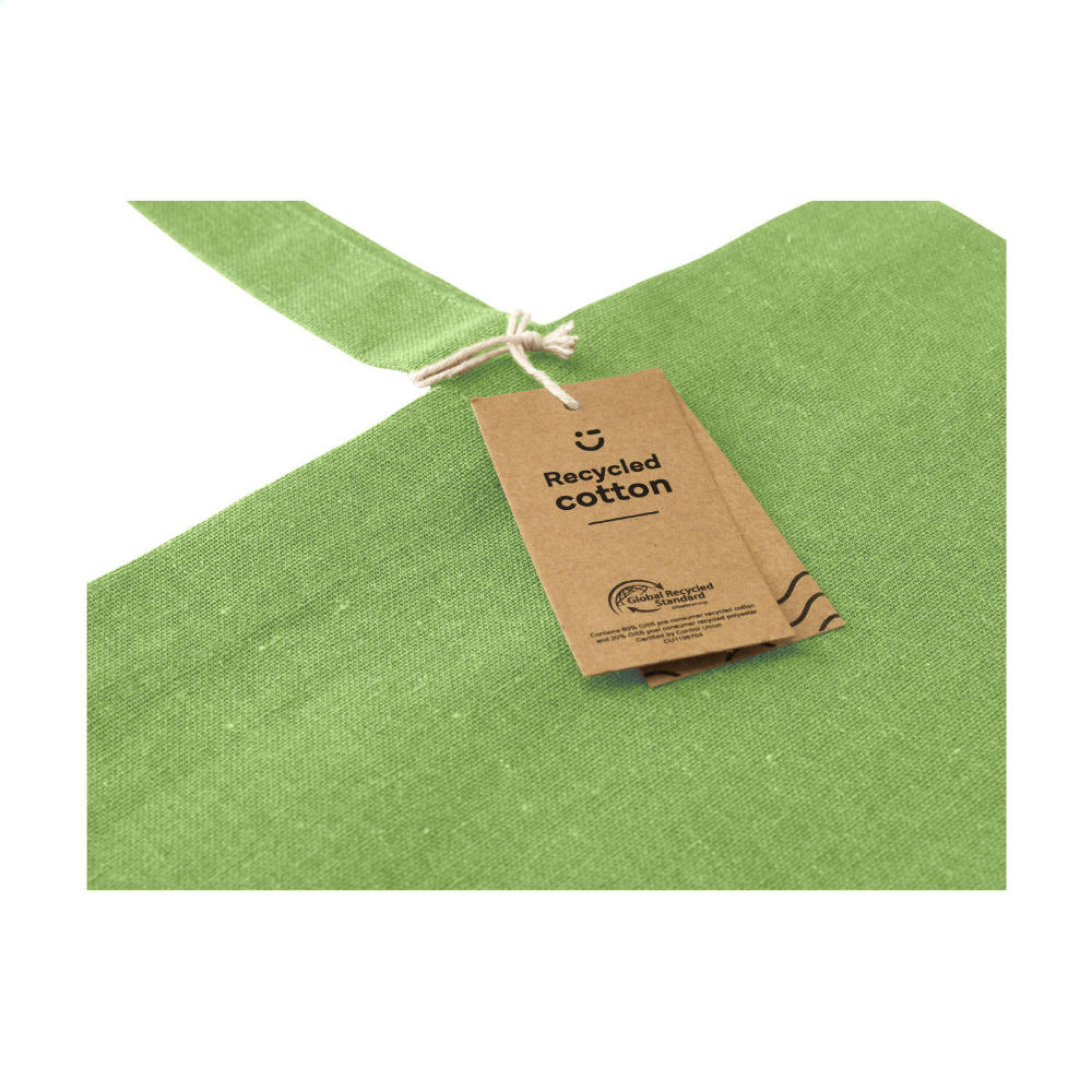 Shoppy Colour Bag GRS Recycled Cotton (150 g/m²) Tasche Werbeartikel