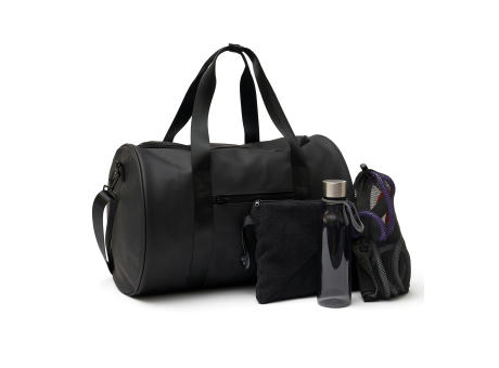 VINGA Lean Glasflasche Werbeartikel