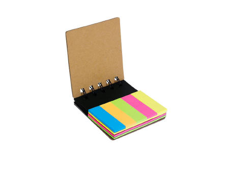 Notizblock Terny Werbeartikel