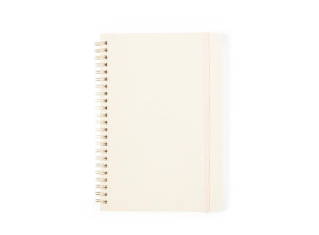 Product image Notizbuch Edilax Werbeartikel